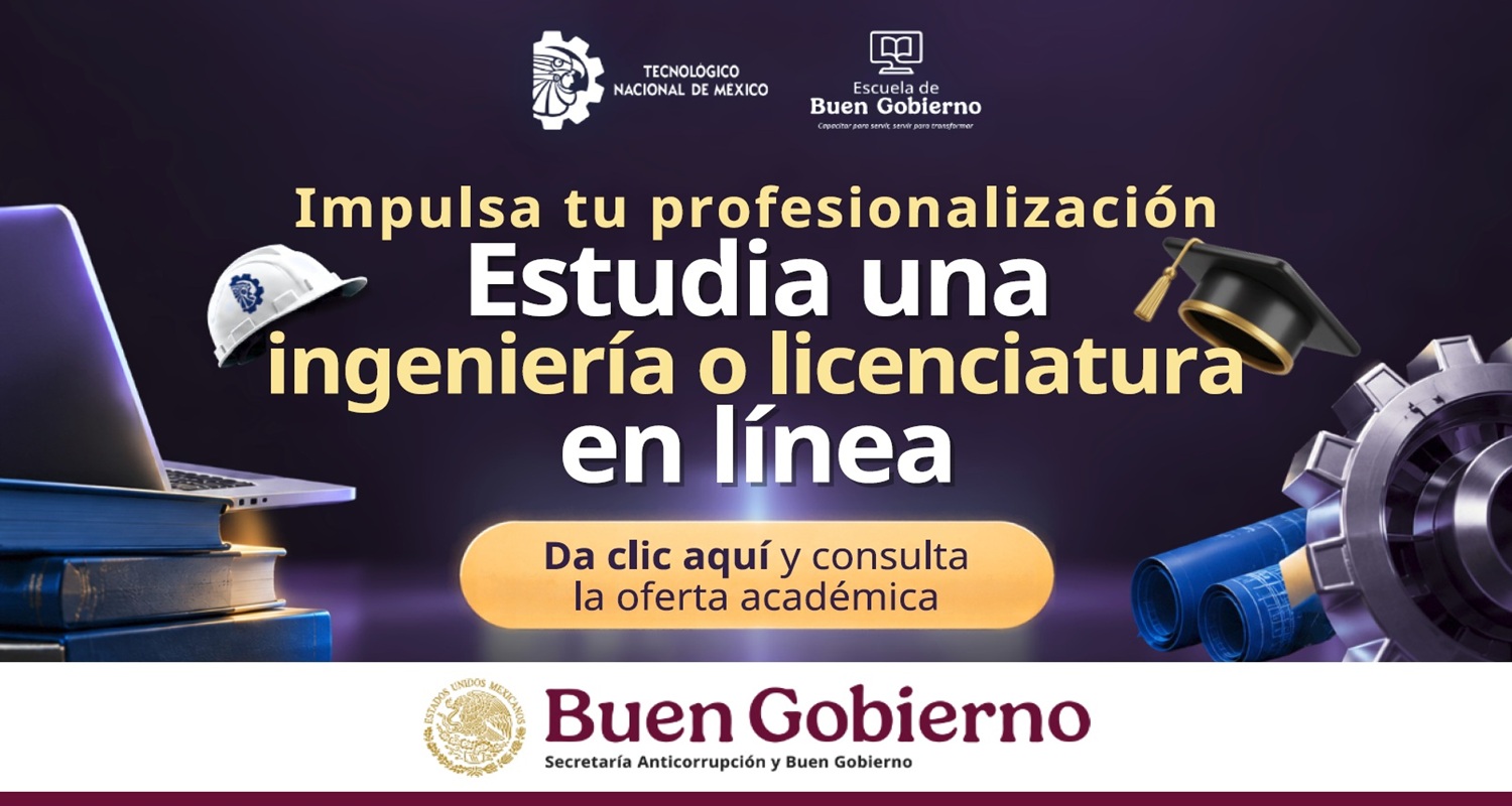 Tecnológico Nacional de México